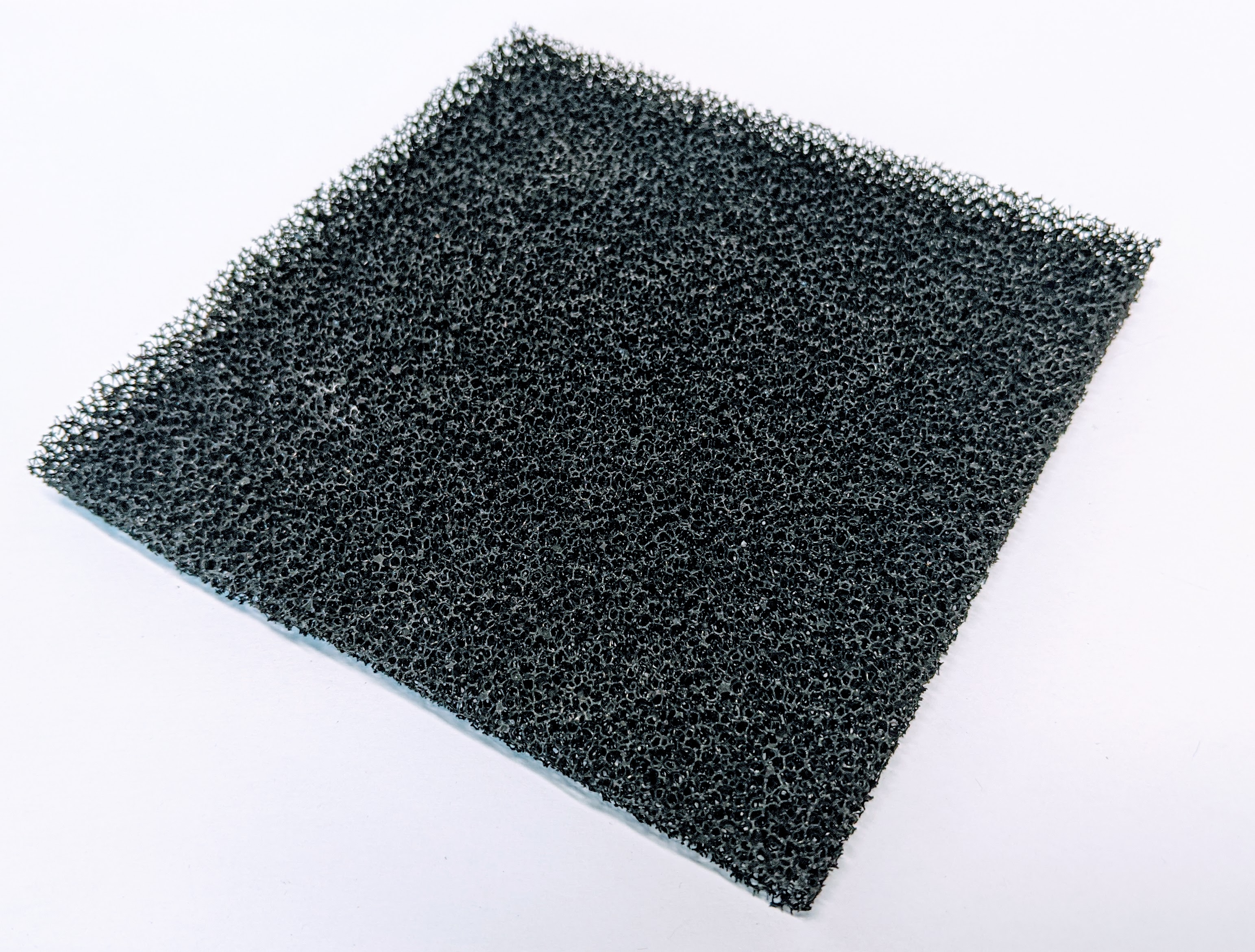 Replacement filter activated carbon filter for solder fume extractor Humo Replacement filter activated carbon filter for solder fume extractor Humo