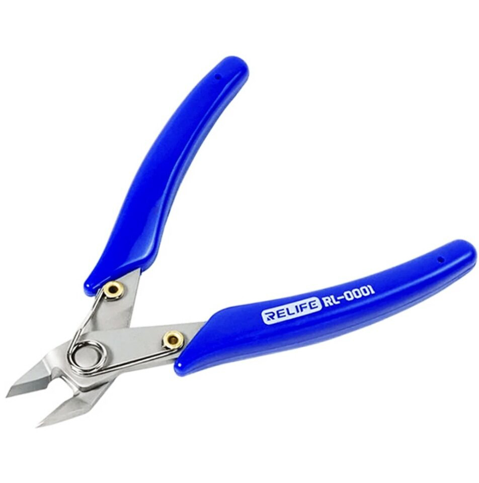 Relife - High quality electronic wire cutter RL-0001