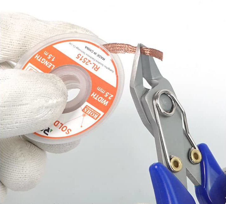 Relife - High quality electronic wire cutter RL-0001