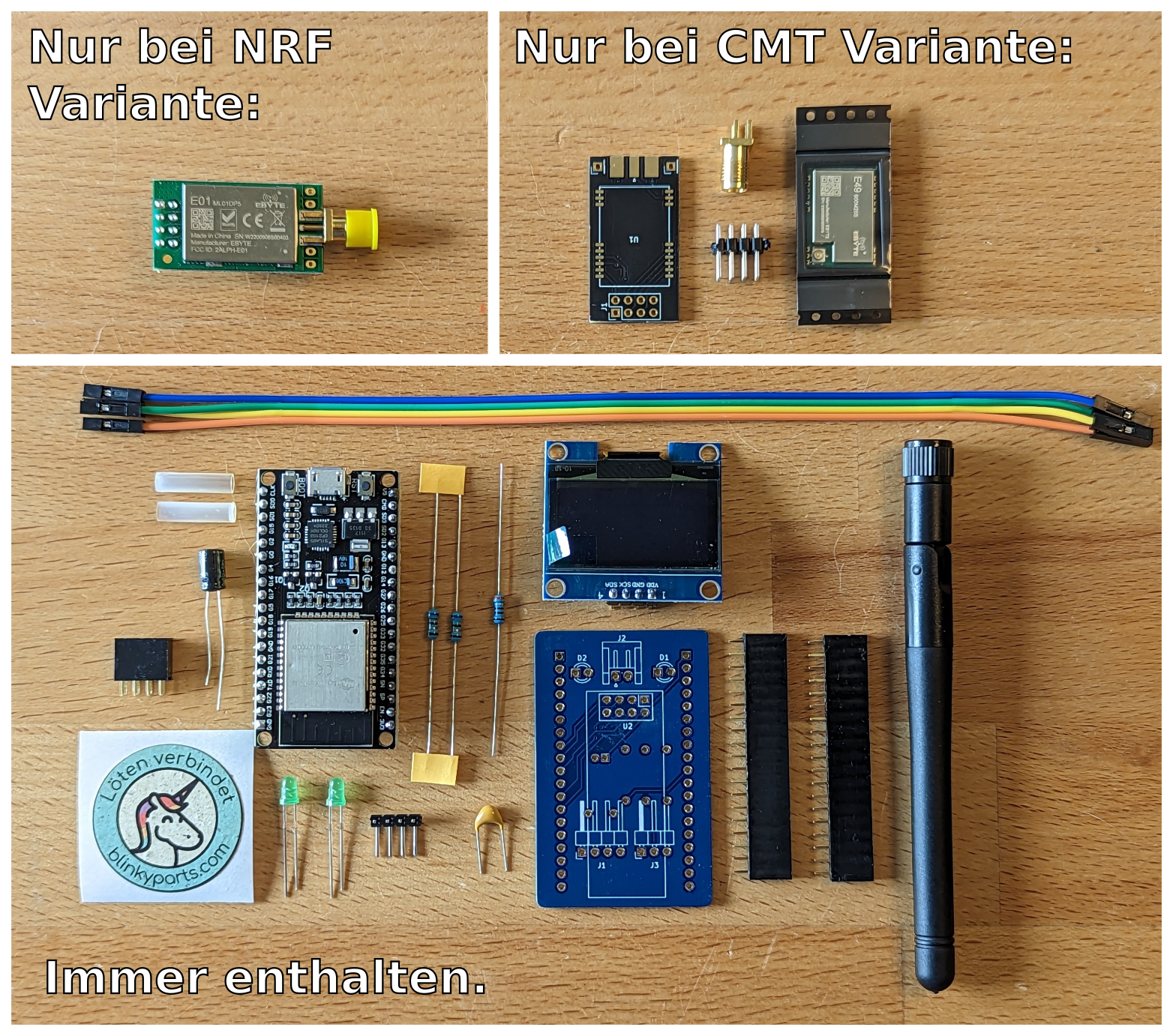 OpenDTU CMT - Your evaluation for your balcony solar system compatible to Hoymiles HMS and HMT series (CMT module)