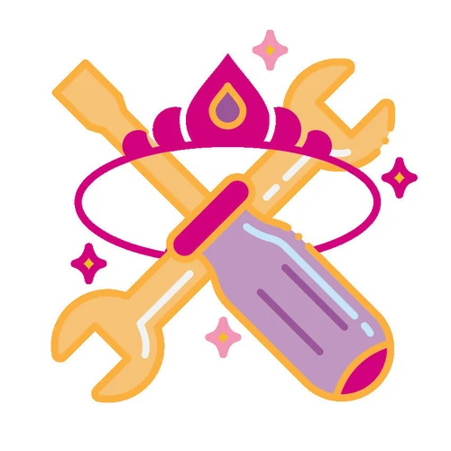 Maker Queen Maker Queen