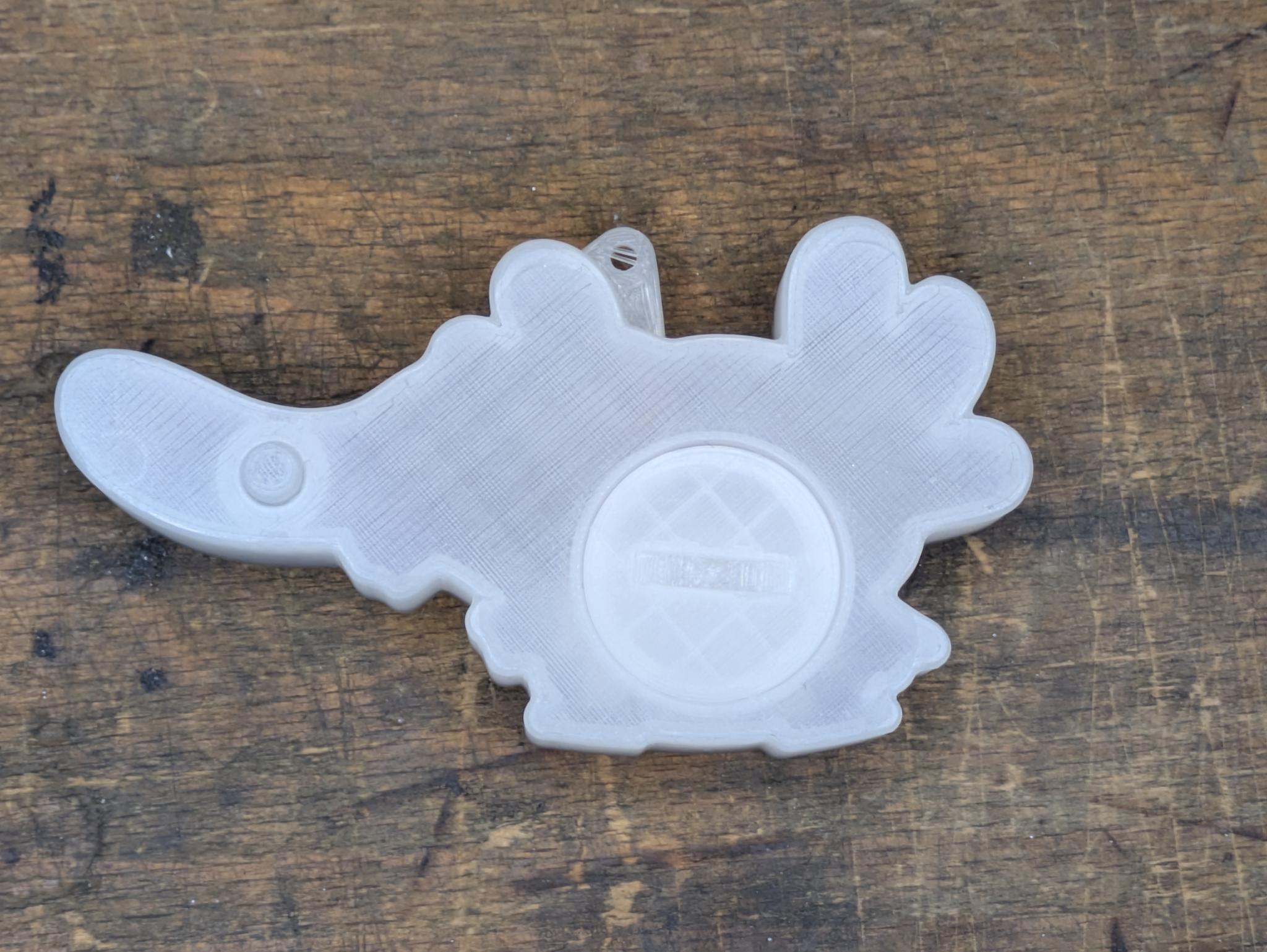 Snapfit Case for Axolotl Soldering Kit