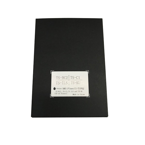 PINECIL Lötspitzen-Set - Fine, lange Spitze
