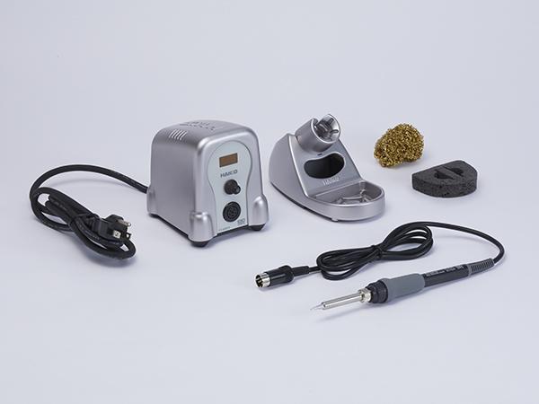 Hakko FX-888DX Soldering Station – Digital Station for Beginners & Pros
